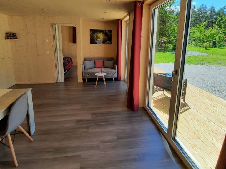 Ferienwohnung Sils im Domleschg