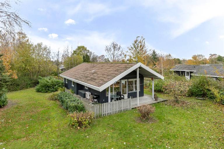 Ferienhaus Skovmose