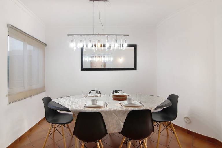 Holiday Apartment "Duplex Peixe Balão" with Wi-Fi — photo 4