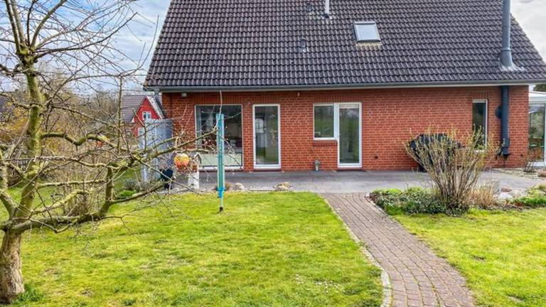 Ferienwohnung Sanitz