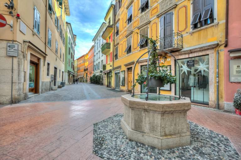 Apartament  Riva del Garda