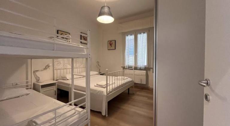 Holiday apartment with 1 room for 6 persons in Cattolica