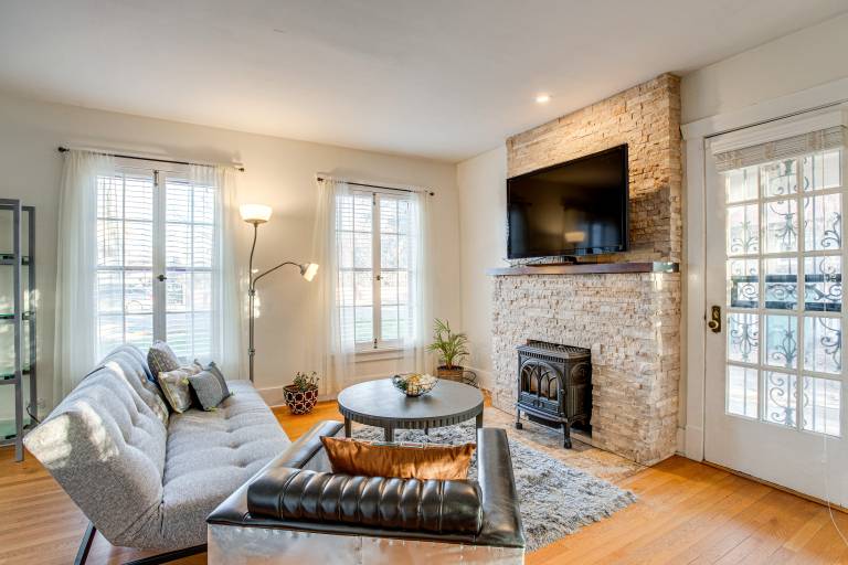 House Highlands Ranch