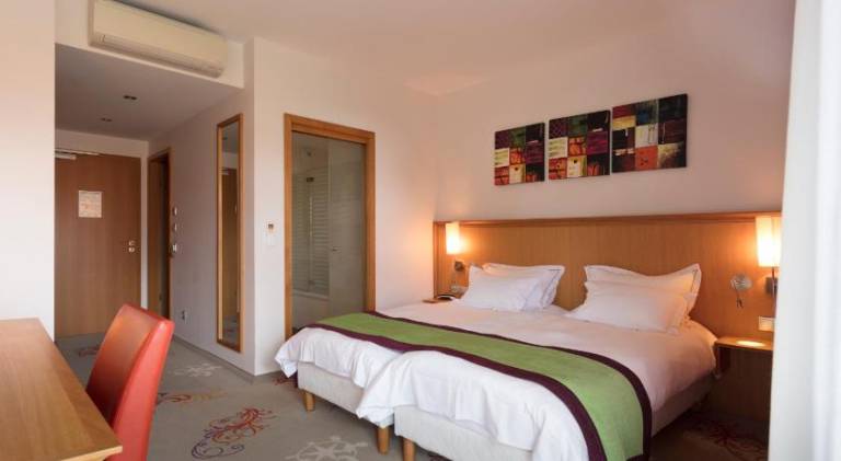 Logis Hotel Restaurant A L'Etoile — photo 2
