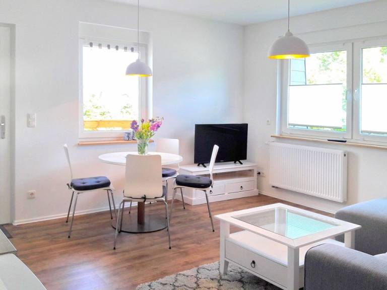 Ferienwohnung  Lehde