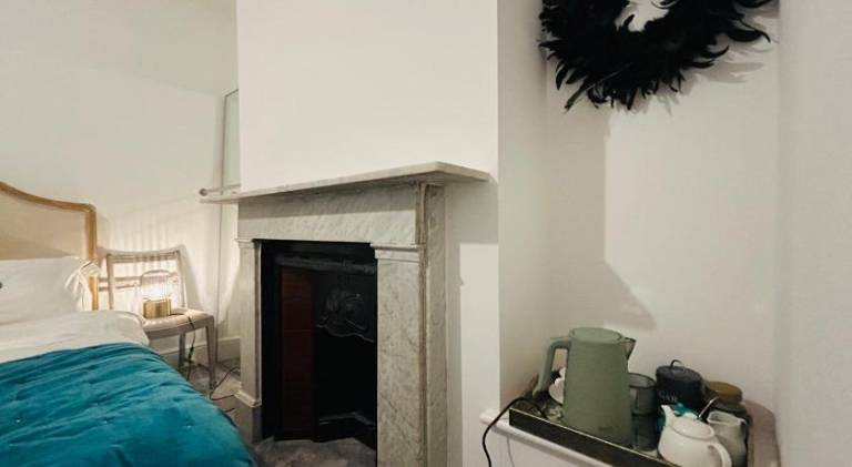 Saskia's Rooms — photo 2