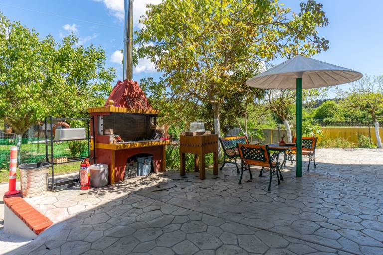 Apartment 'Casa D'Irene' with Mountain View, Wi-Fi and Air Conditioning — photo 3