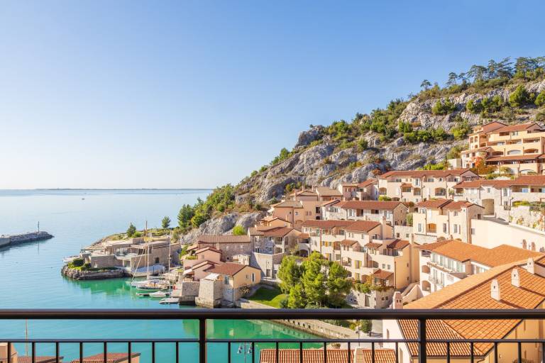 Apartma  Sela na Krasu