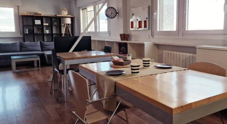 Holiday apartment | Beach nearby | Perfect for remote work | Pet-friendly — photo 4