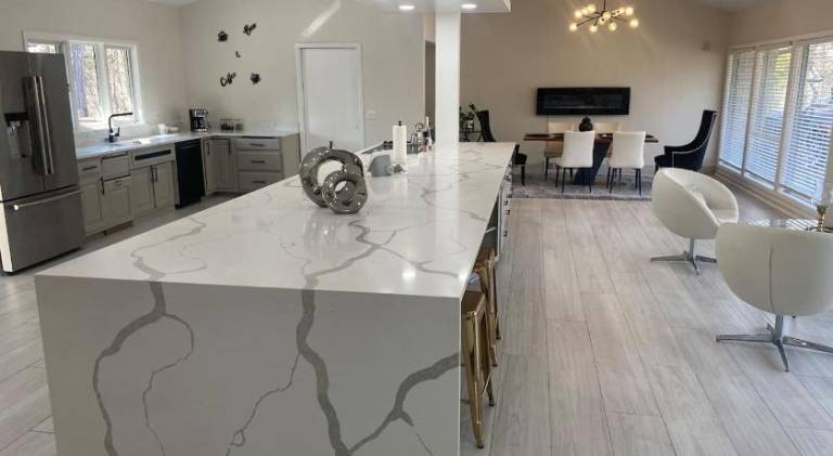 Pleasant house with jacuzzi | Perfect for remote work | Pets allowed — photo 3