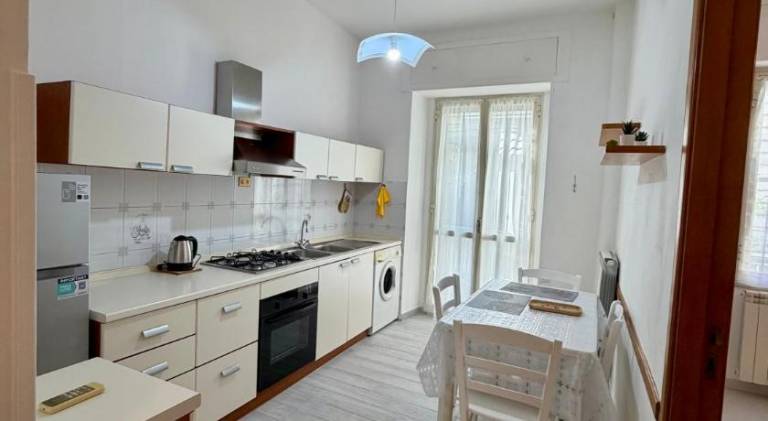 Apartment with 1 room for 3 persons — photo 3
