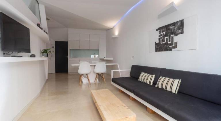 Pleasant holiday apartment | Next to Alcazaba of Málaga | Pets are welcome — photo 2