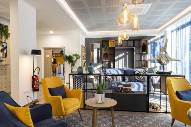Rental apartment | Pets are welcome — photo 2
