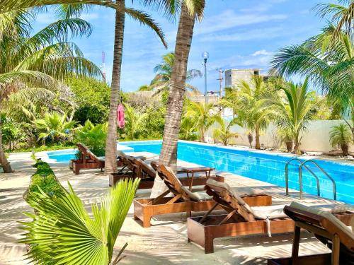 Villas Amanecer by Andiani Travel