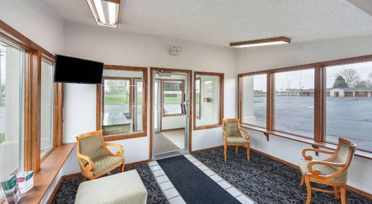 Rodeway Inn Wauseon — photo 4