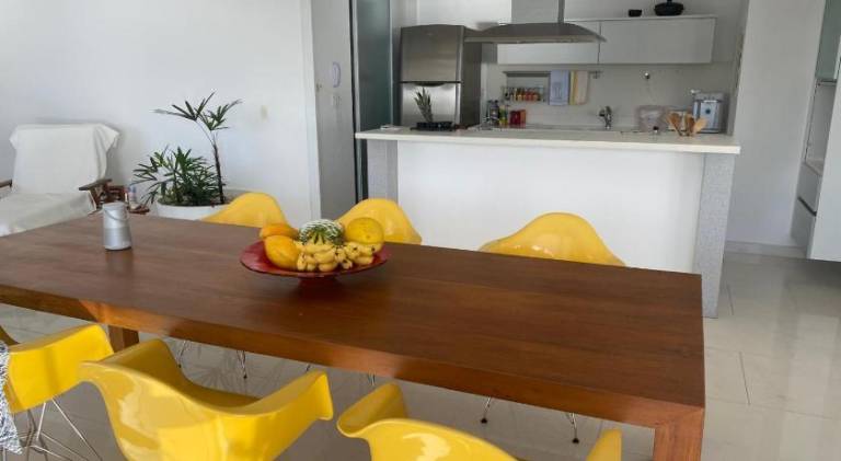 Serviced apartment with pool, terrace & garden — photo 5