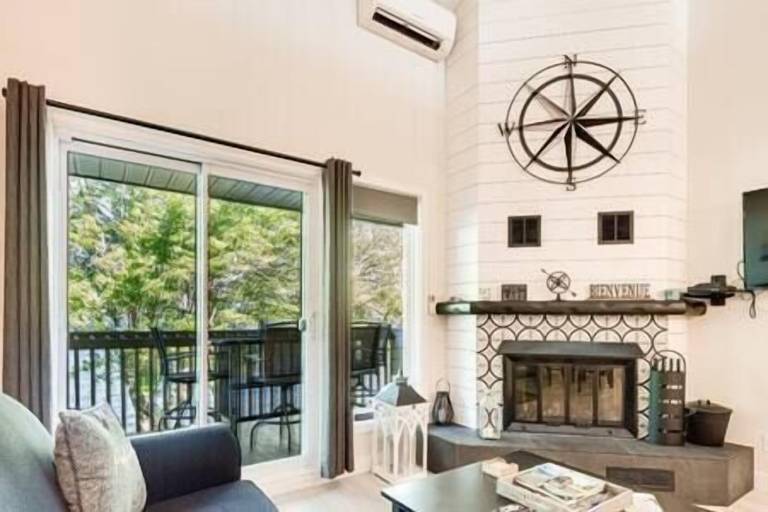 Appartement Magog