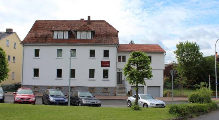 Boardinghouse My Maison in Morschen