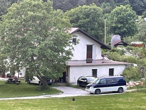 Prenočišče z zajtrkom Otlica