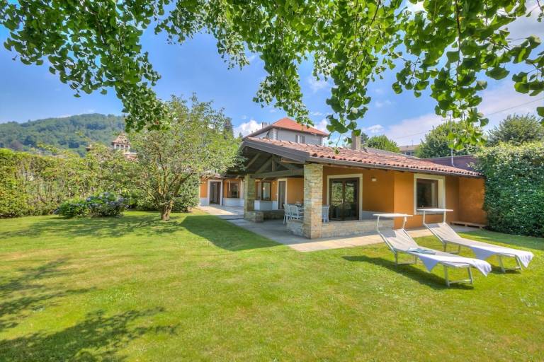 Casa Armeno