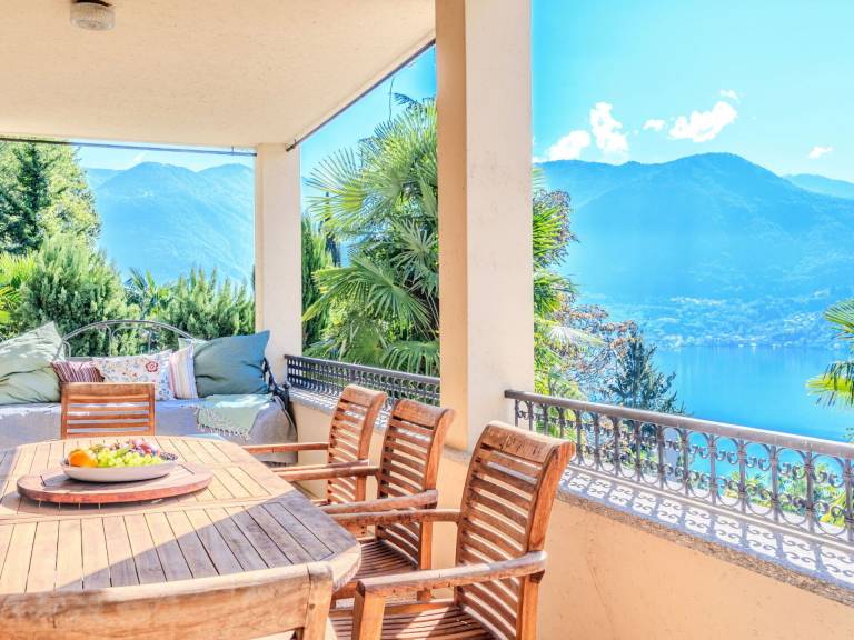 Villa Valsolda