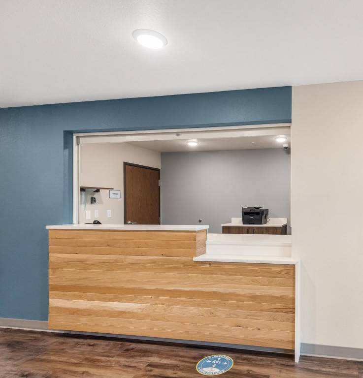Extended Stay America Suites - Philadelphia - Plymouth Meeting - West — photo 5