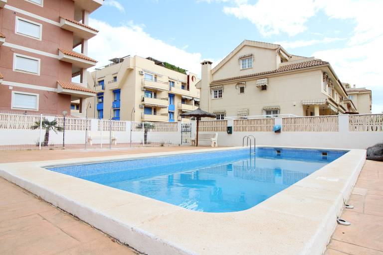 Apartamento Canet de Berenguer
