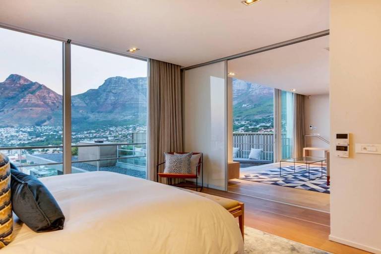 Maison de vacances Camps Bay