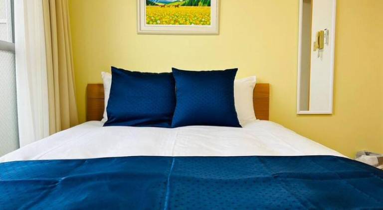 25 m² Ferienwohnung