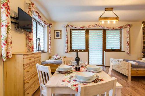 Chalet Zakopane