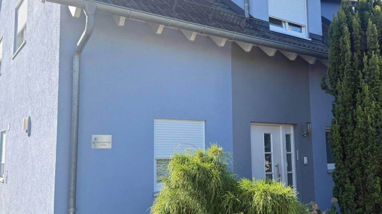 Ferienwohnung Essing