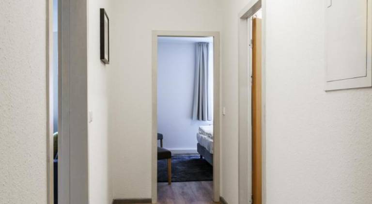 Serviced apartment | Near Zwinger — photo 4
