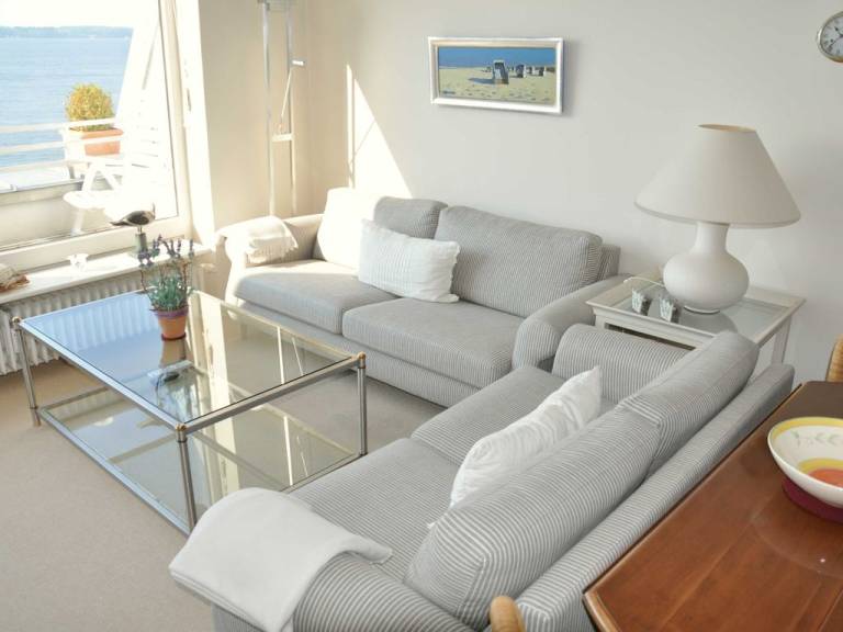 Ferienwohnung Mürwik