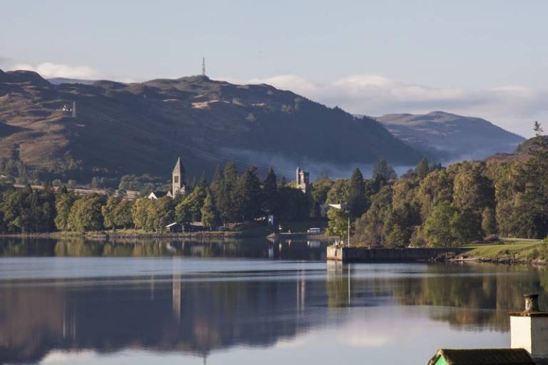 Hostel  Fort Augustus