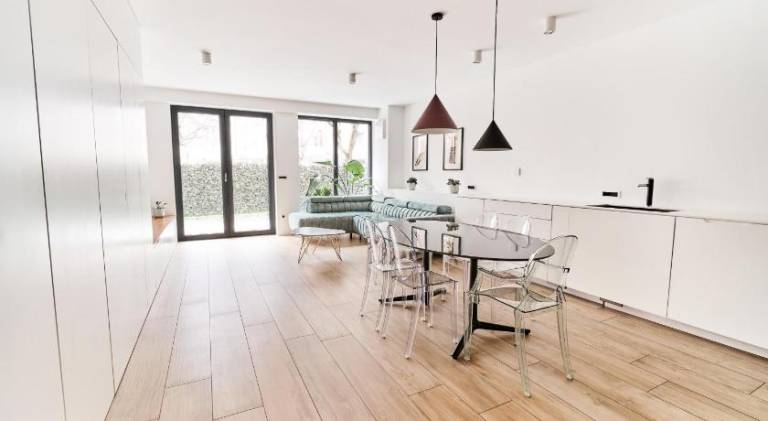 Holiday apartment | Next to Metelkova | Pet-friendly in Ljubljana