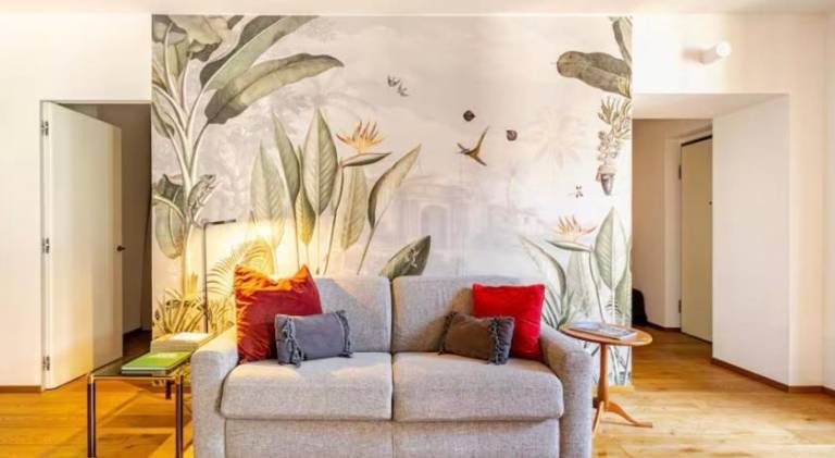 Beautiful holiday apartment | Close to Museo Egizio | Pet-friendly in Turin