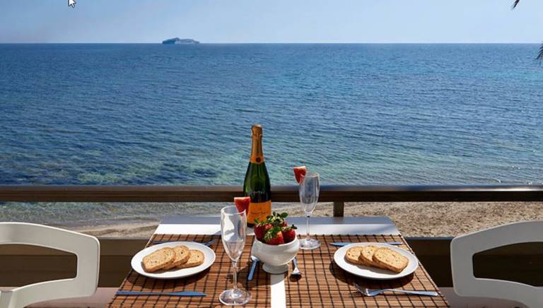 Aparthotel Punta Grossa