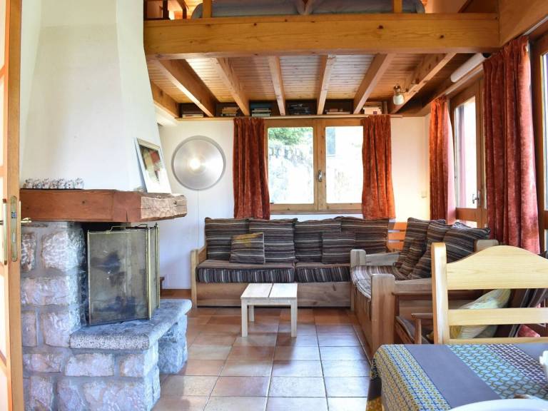 Chalet  Brides-les-Bains