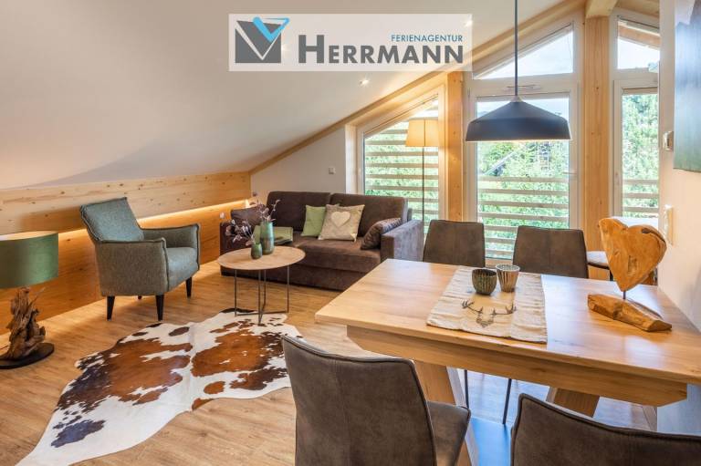 Apartment  Pfronten