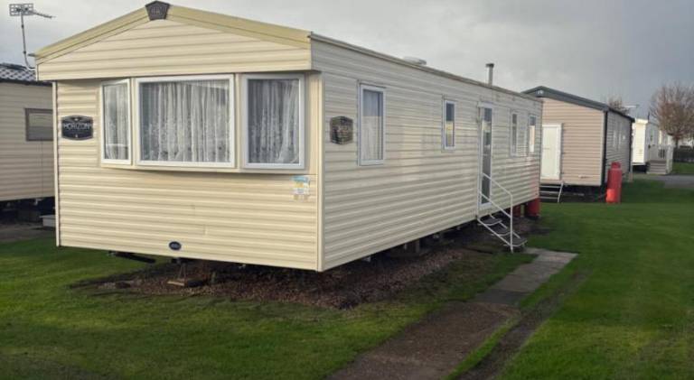 TLJ Caravan Hires in Mablethorpe