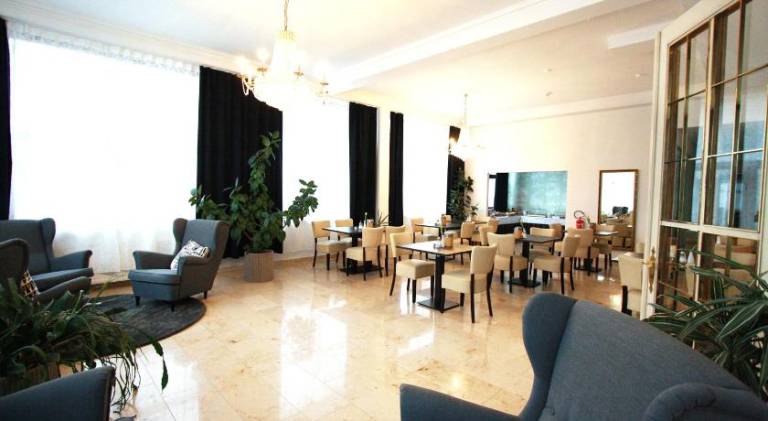 Novitel Hotel Kirchheim - Munchen Messe — photo 4
