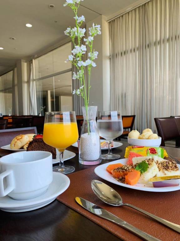 Nobile Inn Dutra Rio De Janeiro in São João de Meriti