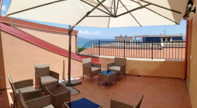 Bed & Breakfast Soverato
