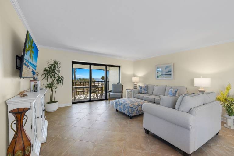 Condo Sanibel