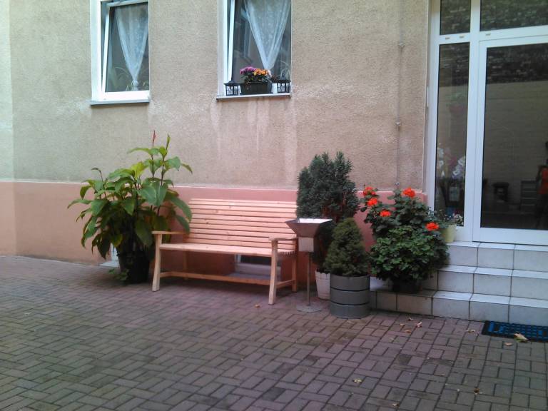Ferienwohnung Halle (Saale)