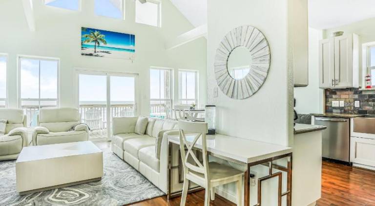 Nice vacation home | Beach nearby | Pets allowed — photo 4