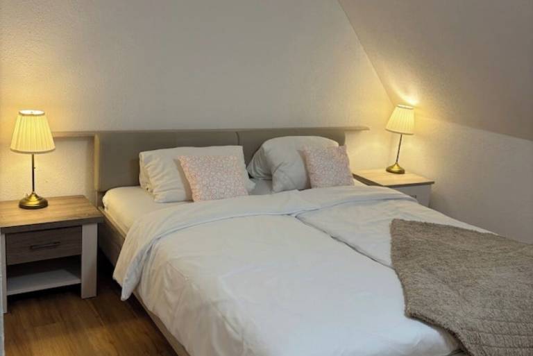 Ferienwohnung Hopsten