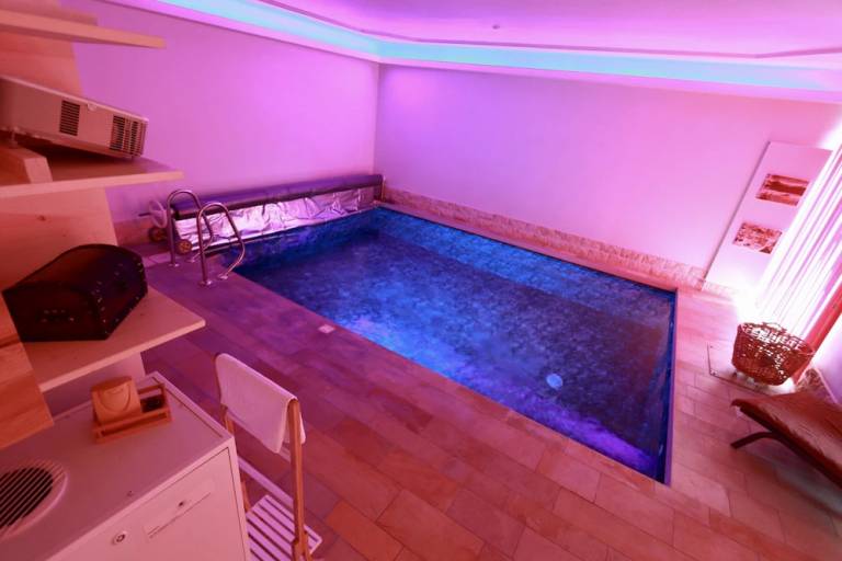 Bed and breakfast  La Chaux-de-Fonds