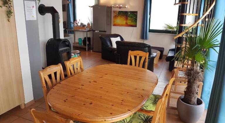 Rental apartment with 2 rooms for 8 persons — photo 2