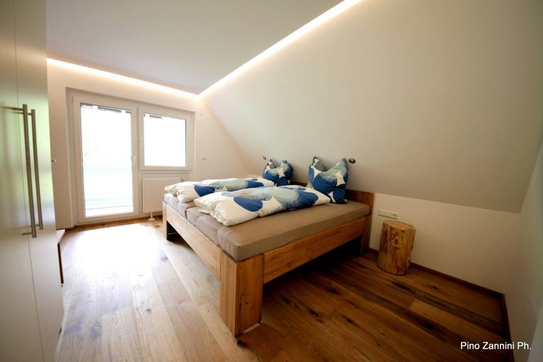 Ferienwohnung Unterkirnach